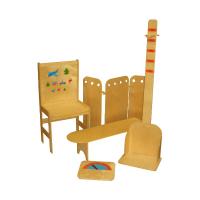 БОЛЬНИЦА игровая (5 предметов)