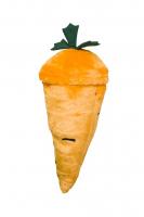Декорация "Морковь-сюрприз"