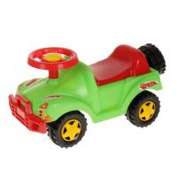 Игрушка "Автомобиль - каталка"